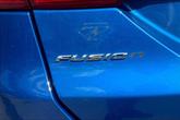 Thumbnail of 2017 BLUE LIGHTNING Ford Fusion