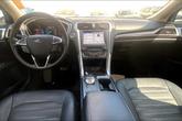 Thumbnail of 2017 BLUE LIGHTNING Ford Fusion