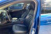 Thumbnail of 2017 BLUE LIGHTNING Ford Fusion