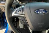 Thumbnail of 2017 BLUE LIGHTNING Ford Fusion