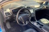 Thumbnail of 2017 BLUE LIGHTNING Ford Fusion