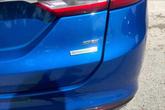 Thumbnail of 2017 BLUE LIGHTNING Ford Fusion