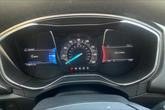 Thumbnail of 2017 BLUE LIGHTNING Ford Fusion