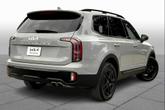 Thumbnail of 2024 Wolf Gray Kia Telluride