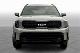 Thumbnail of 2024 Wolf Gray Kia Telluride