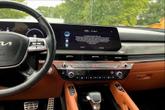 Thumbnail of 2024 Wolf Gray Kia Telluride