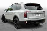Thumbnail of 2024 Wolf Gray Kia Telluride