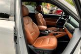 Thumbnail of 2024 Wolf Gray Kia Telluride