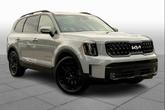 Thumbnail of 2024 Wolf Gray Kia Telluride