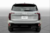 Thumbnail of 2024 Wolf Gray Kia Telluride