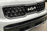 Thumbnail of 2024 Wolf Gray Kia Telluride