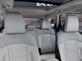 Thumbnail of 2026 Gravity Gray Kia Sportage Hybrid