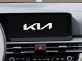 Thumbnail of 2026 Gravity Gray Kia Sportage Hybrid