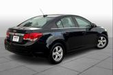 Thumbnail of 2016 Black Granite Metallic Chevrolet Cruze Limited