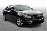 Thumbnail of 2016 Black Granite Metallic Chevrolet Cruze Limited