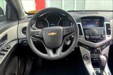 Thumbnail of 2016 Black Granite Metallic Chevrolet Cruze Limited