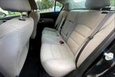 Thumbnail of 2016 Black Granite Metallic Chevrolet Cruze Limited