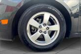 Thumbnail of 2016 Black Granite Metallic Chevrolet Cruze Limited