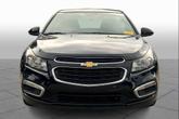 Thumbnail of 2016 Black Granite Metallic Chevrolet Cruze Limited