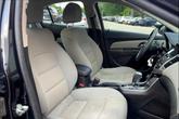 Thumbnail of 2016 Black Granite Metallic Chevrolet Cruze Limited