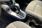 Thumbnail of 2016 Black Granite Metallic Chevrolet Cruze Limited