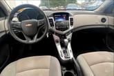 Thumbnail of 2016 Black Granite Metallic Chevrolet Cruze Limited