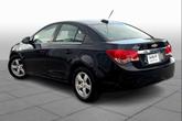 Thumbnail of 2016 Black Granite Metallic Chevrolet Cruze Limited