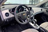Thumbnail of 2016 Black Granite Metallic Chevrolet Cruze Limited