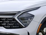 Thumbnail of 2025 Snow White Pearl Kia Sportage