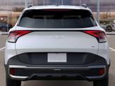 Thumbnail of 2025 Snow White Pearl Kia Sportage