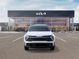 Thumbnail of 2025 Snow White Pearl Kia Sportage