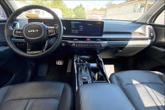 Thumbnail of 2024 Wolf Gray Kia Sorento