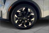 Thumbnail of 2024 Wolf Gray Kia Sorento