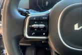 Thumbnail of 2024 Wolf Gray Kia Sorento