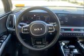 Thumbnail of 2024 Wolf Gray Kia Sorento