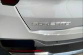 Thumbnail of 2024 Wolf Gray Kia Sorento