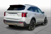 Thumbnail of 2024 Wolf Gray Kia Sorento