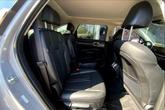 Thumbnail of 2024 Wolf Gray Kia Sorento