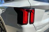 Thumbnail of 2024 Wolf Gray Kia Sorento