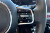 Thumbnail of 2024 Wolf Gray Kia Sorento