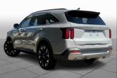 Thumbnail of 2024 Wolf Gray Kia Sorento
