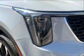 Thumbnail of 2024 Wolf Gray Kia Sorento