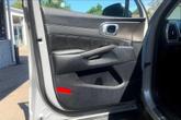 Thumbnail of 2024 Wolf Gray Kia Sorento
