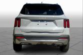 Thumbnail of 2024 Wolf Gray Kia Sorento