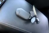Thumbnail of 2024 Wolf Gray Kia Sorento