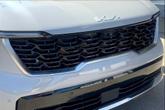 Thumbnail of 2024 Wolf Gray Kia Sorento