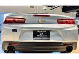 Thumbnail of 2017 Arctic Blue Metallic Chevrolet Camaro
