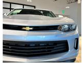 Thumbnail of 2017 Arctic Blue Metallic Chevrolet Camaro