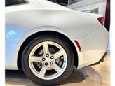 Thumbnail of 2017 Arctic Blue Metallic Chevrolet Camaro