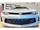 Thumbnail of 2017 Arctic Blue Metallic Chevrolet Camaro